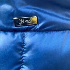 NWT Herno Vest